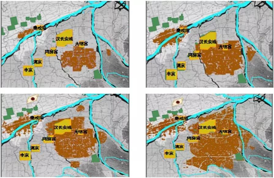 西安为什么越修路越堵车？||贞观talk