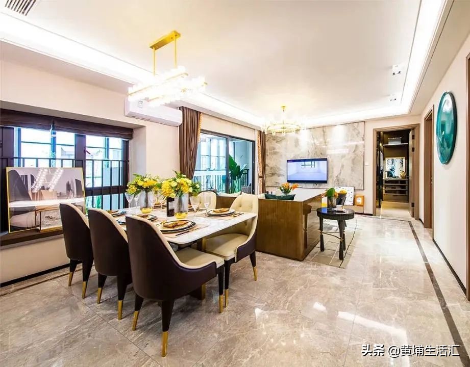 增城万科城：没车寸步难行，全靠“广附牌”揽客？