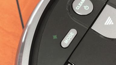 w400型洗地机器人,智慧洗地机器人