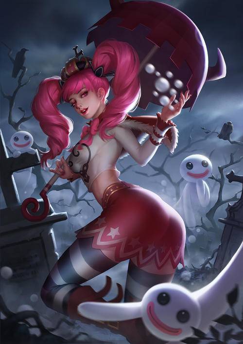 如果海贼王的主角都变成女生,海贼王里最让人讨厌的女孩