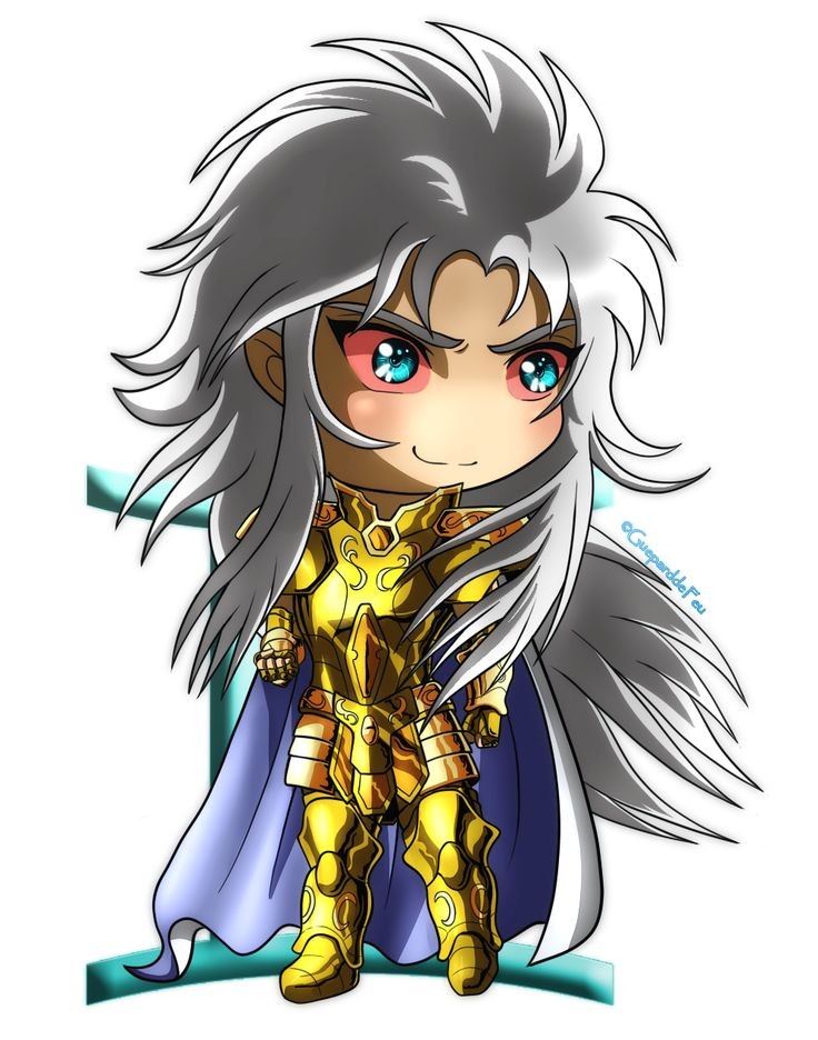 圣斗士星矢双子座撒加高清图,撒加壁纸高清无水印