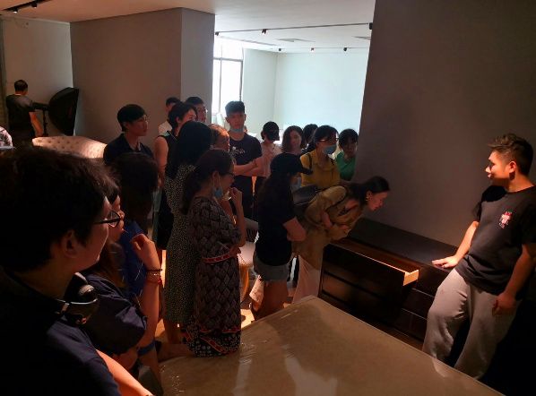 深圳软装设计师培训学校,深圳一职校