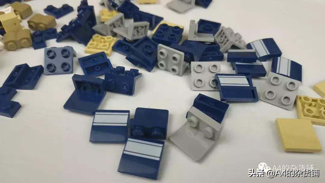 乐拼07043说明书,乐拼42100