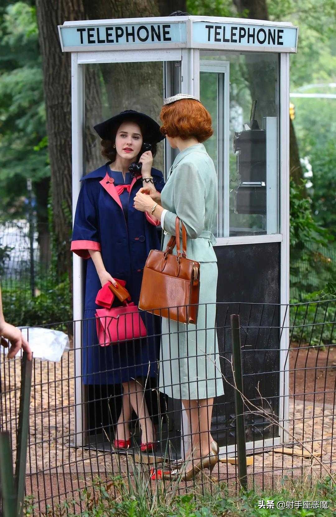 神剧回归：生活就像散场后的马戏团，总是有限温存，无限心酸