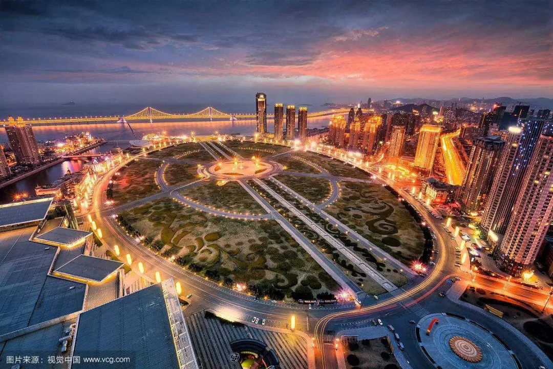 沈阳与大连距离多远,沈阳到大连多少公里