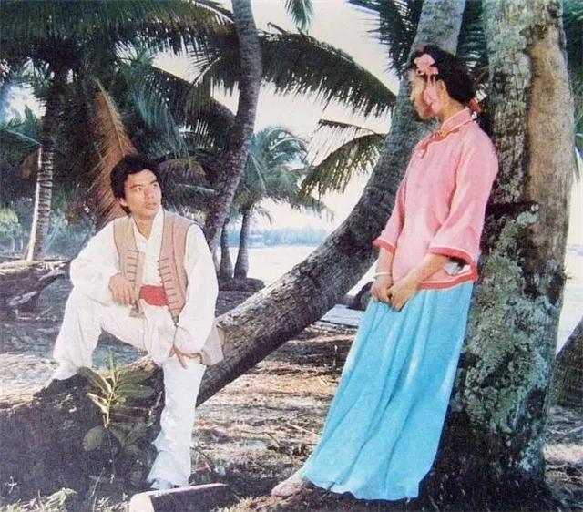 回忆经典动作片名场面,几代人童年记忆的经典武打动作片