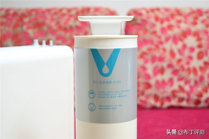 云米泉superpro1000g净水器测评,云米泉净水器1200g缺点