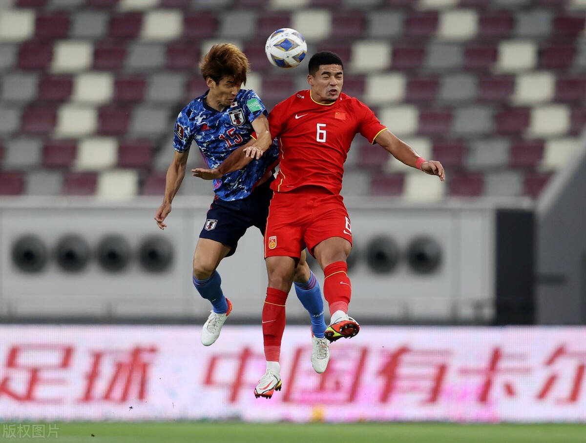 国足世预赛中国与日本,cctv5直播国足vs日本世预赛直播