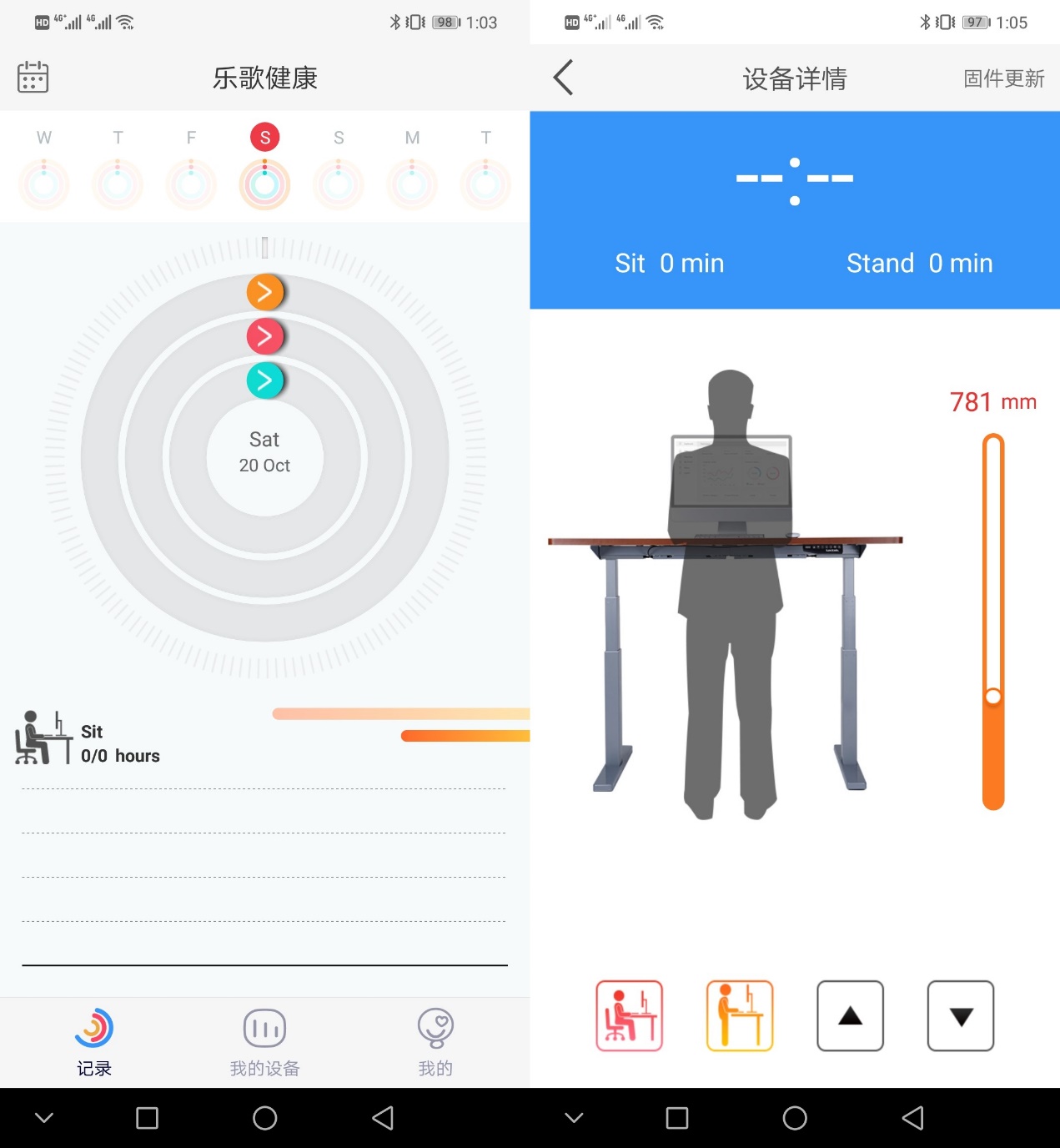 乐歌升降桌到底实用不实用,乐歌升降桌舒适体验