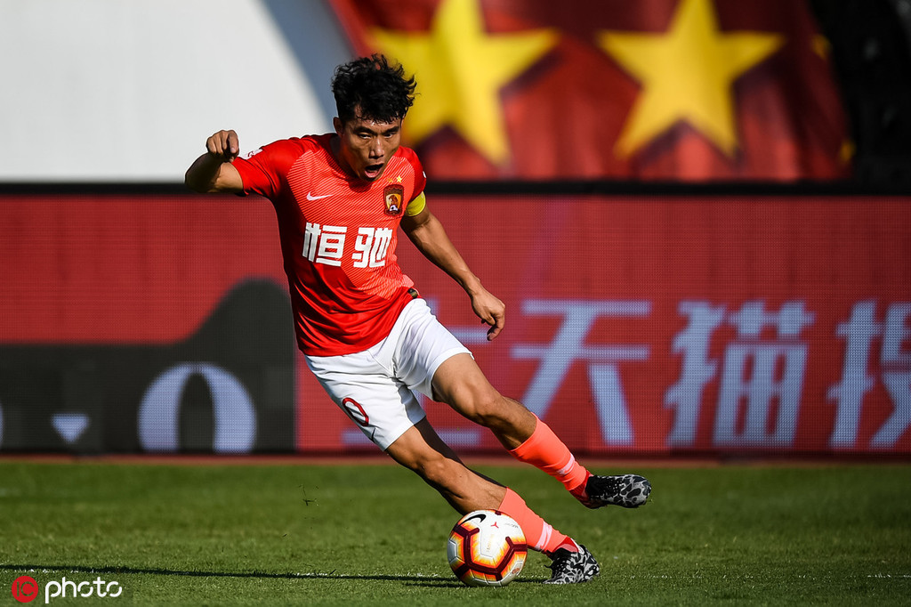 中超历史最佳阵容,中超十年最佳阵容