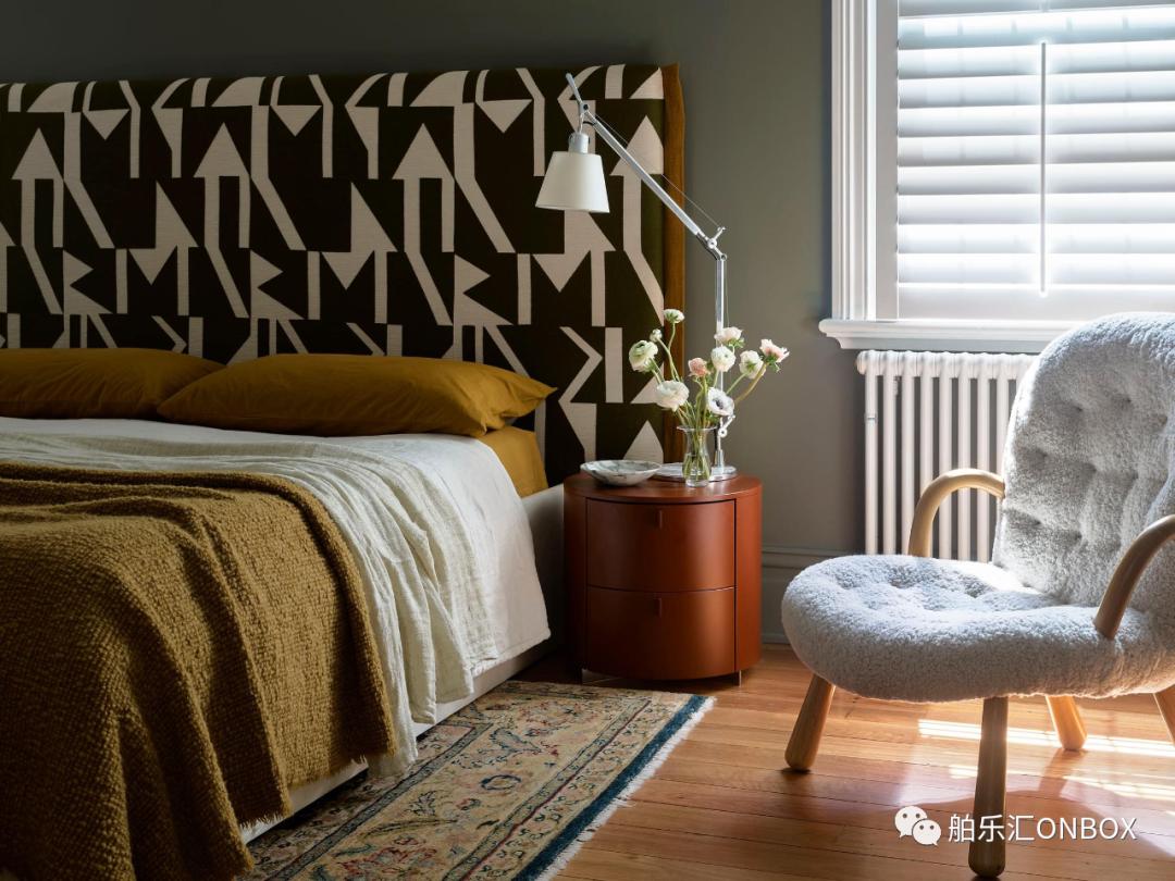 奢华艺术家居｜Arent＆Pyke惊艳的澳大利亚当代设计