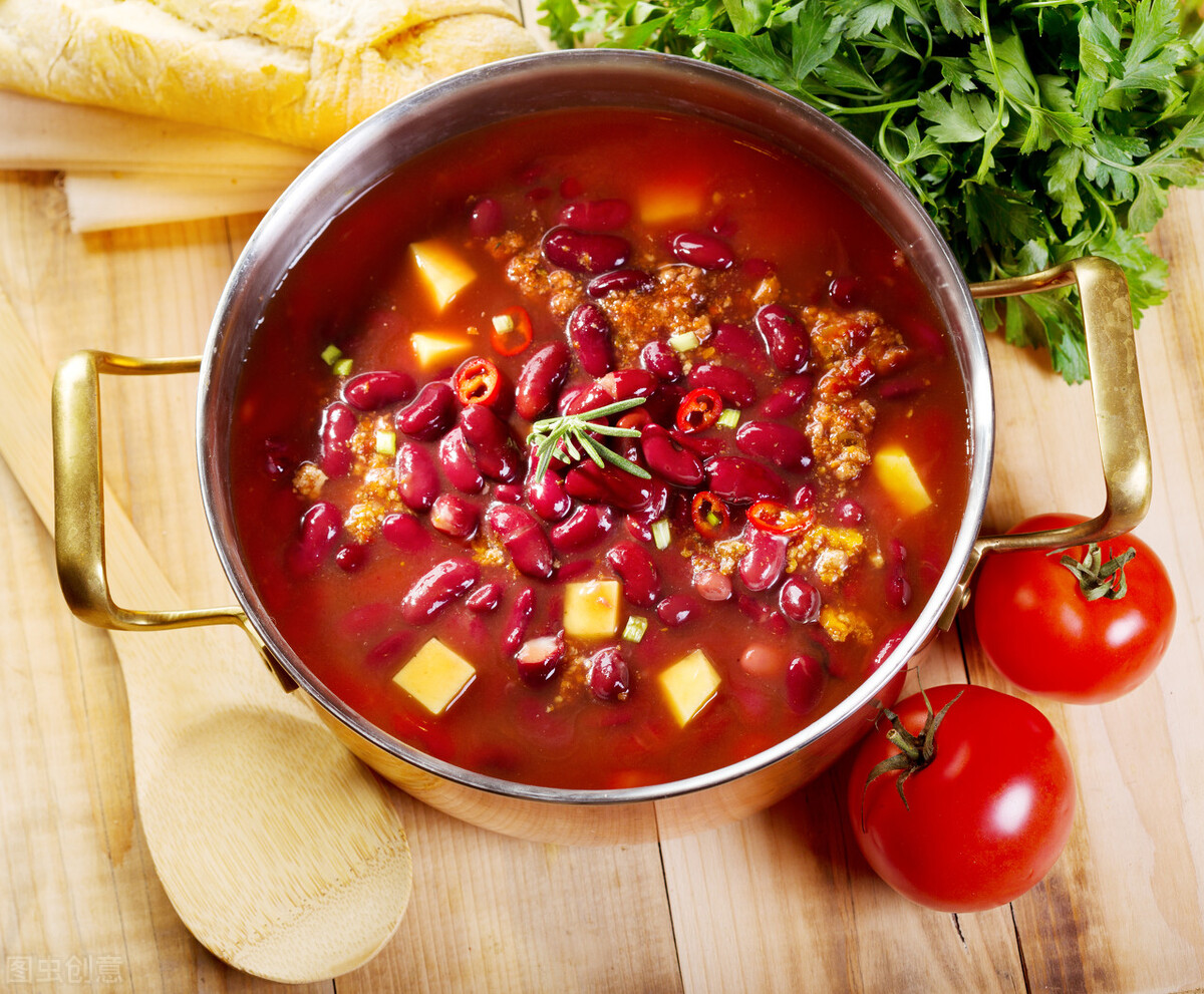 月经期间吃什么减少经量,月经期间少吃的东西