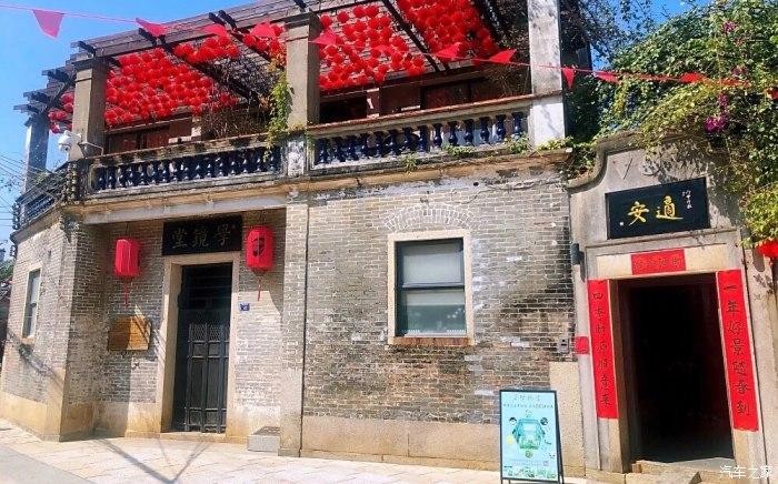 珠海高铁站附近有哪些旅游景点,珠海斗门旅游攻略景点必去免费的