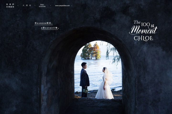 拍婚纱照麻烦吗,拍婚纱照的基本知识和方法