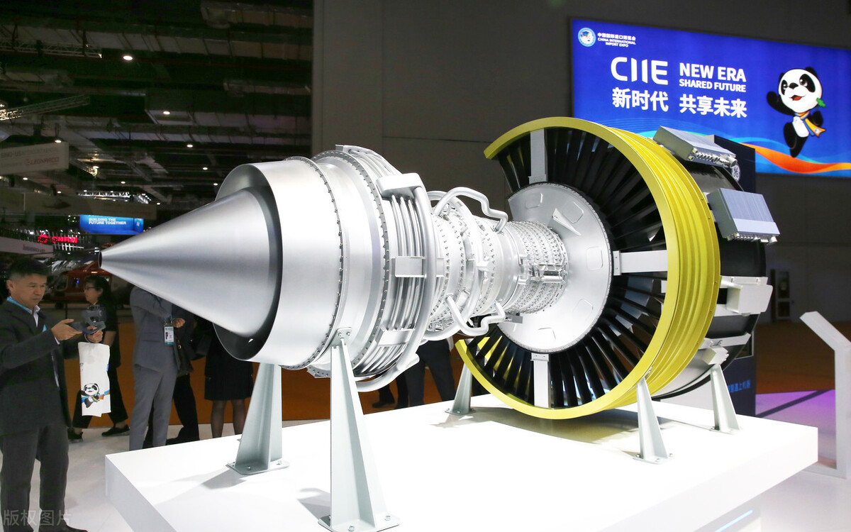 入华百年的法国“隐形冠军”，年入1800亿，供应中国飞机核心零件