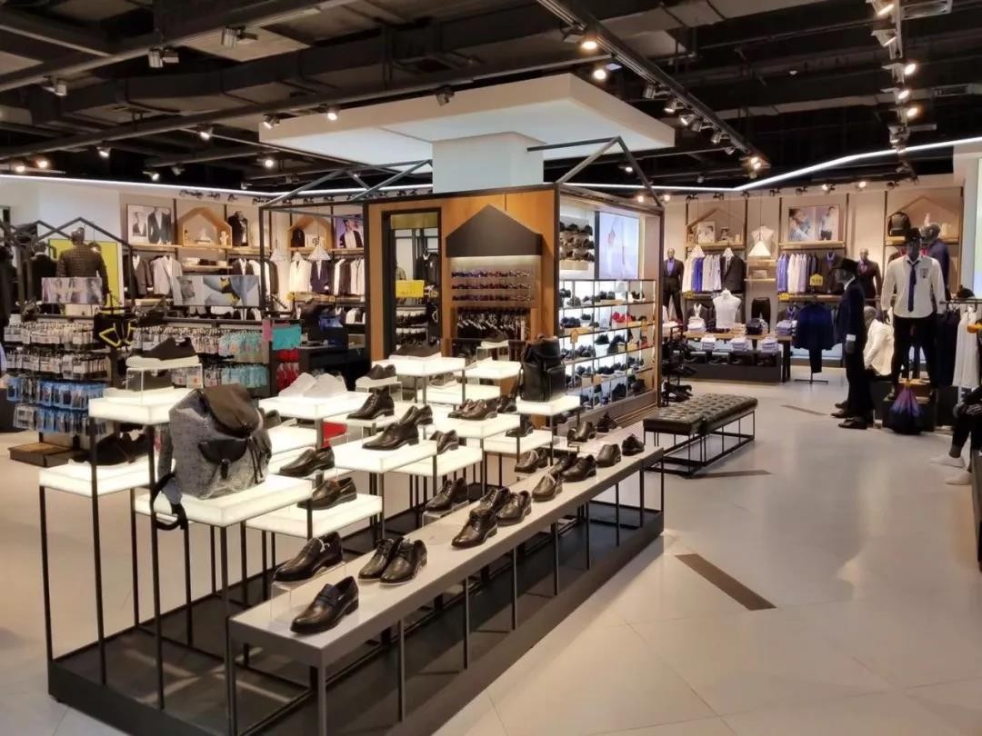 服装行业岌岌可危,挡不住的趋势