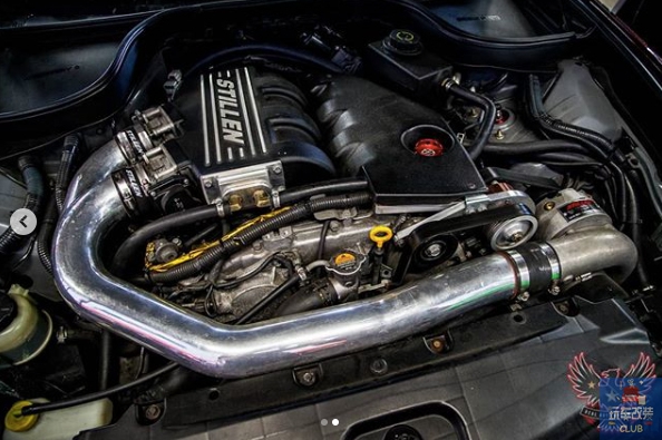 一入深似海怎么改装,一入改装深似海最终还得回原厂