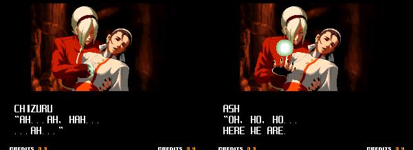 拳皇八神庵怎么变成暴走的疯子,拳皇草薙京vs八神庵宿命之战