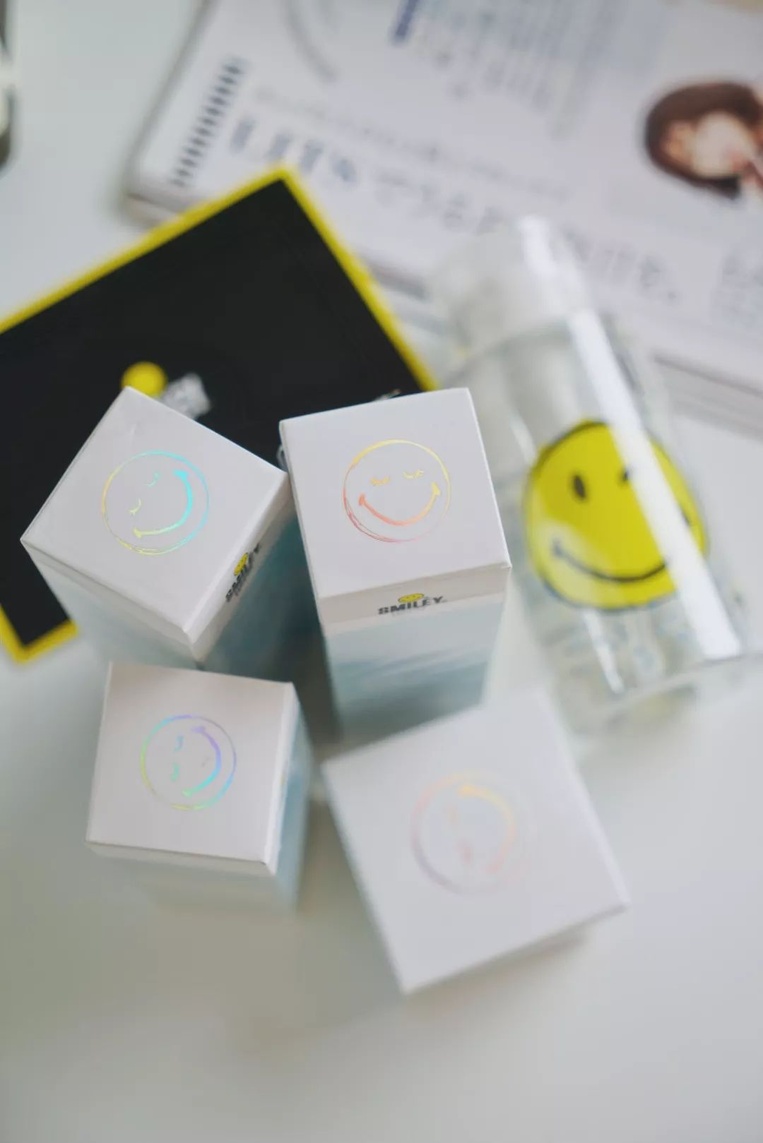 新年开运美妆,新年开运美妆好物