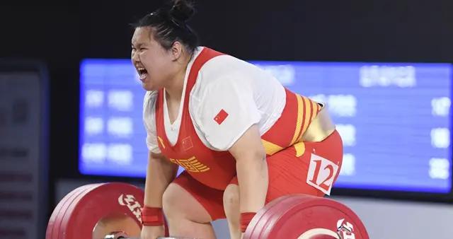 自古英雄出少年，东京奥运会上中国队的“后浪”们，真的太厉害了