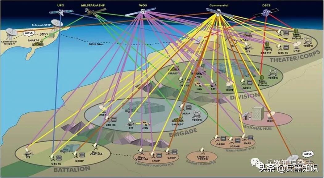 AI军事畅想专访《智能化战争》作者吴明曦研究员
