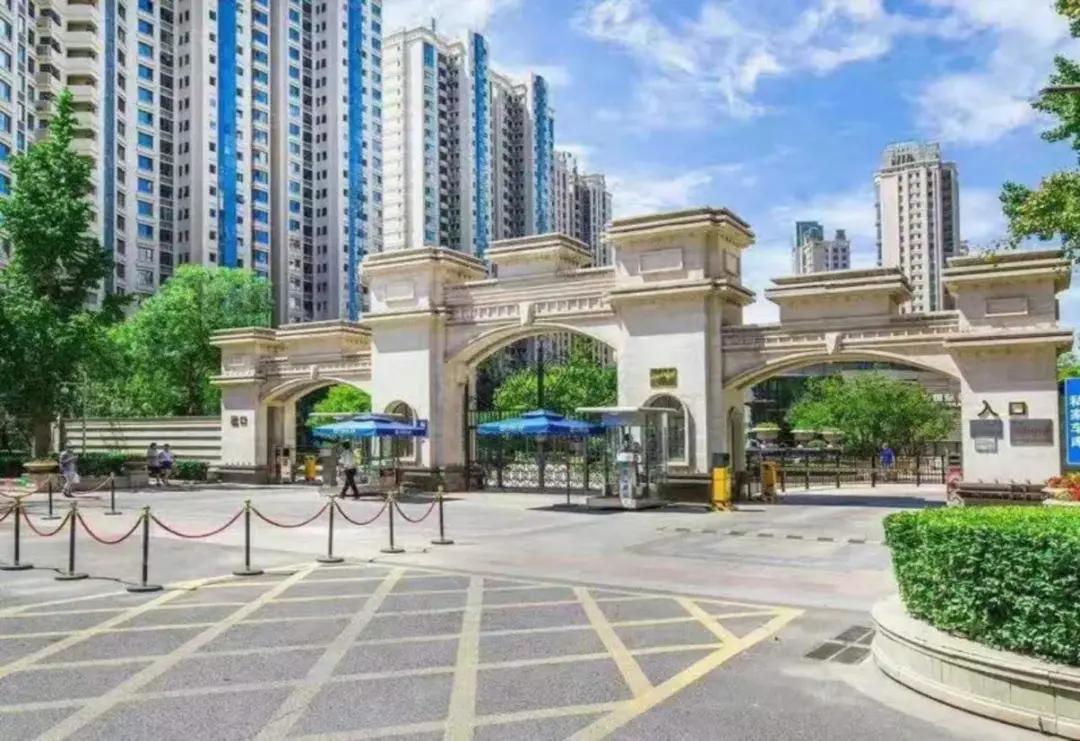 望京！曾经你爱答不理，现在你高攀不起？