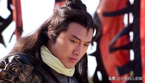 隋唐演义里有哪些人,隋唐演义中有哪些是真实历史人物