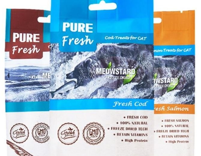 猫零食排行榜前十名推荐,猫零食冻干排行榜前十名