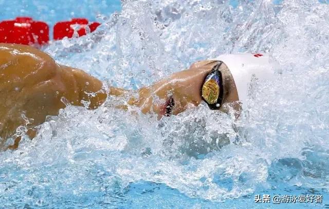 自由泳提高速度训练方法,自由泳怎么提高速度