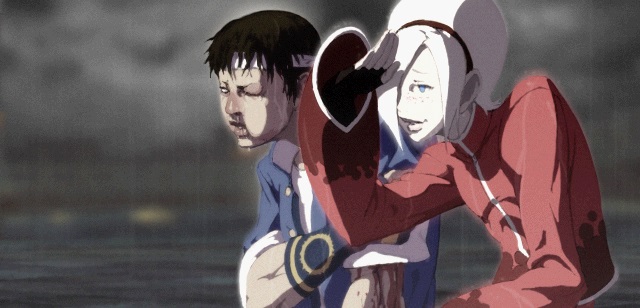 拳皇八神庵怎么变成暴走的疯子,拳皇草薙京vs八神庵宿命之战