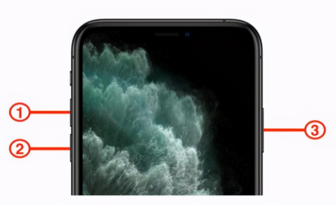 华为mate40pro一直重启怎么办,华为mate40黑屏状态下怎么重启