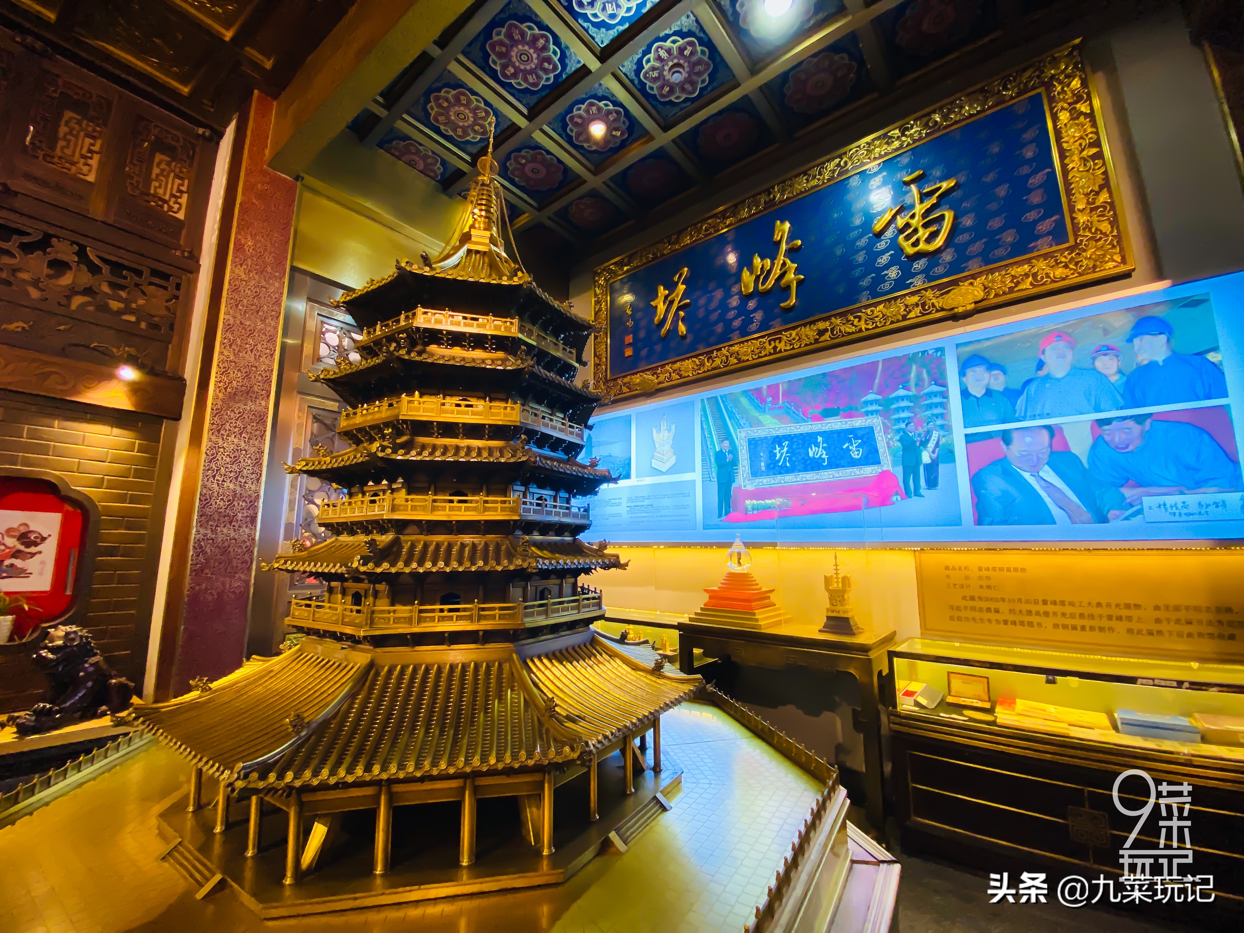 杭州保留最完好的古街,杭州市十大古街