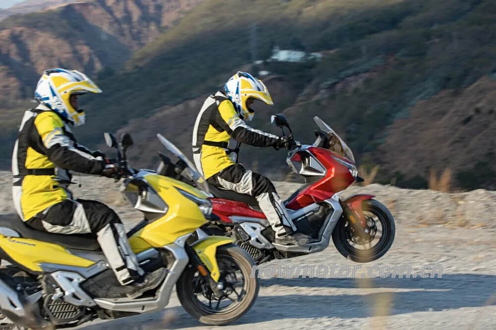 大阳150adv越野,大阳150adv跑西藏