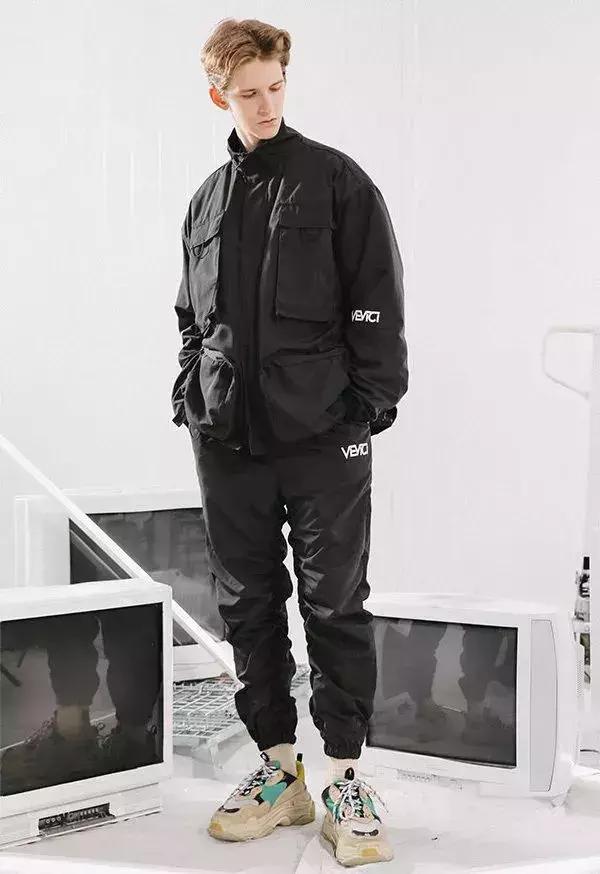 中国的潮牌有哪些,中国潮牌有哪些品牌