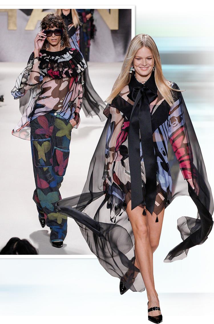 chanel大秀你看懂了吗,chanel大秀完整