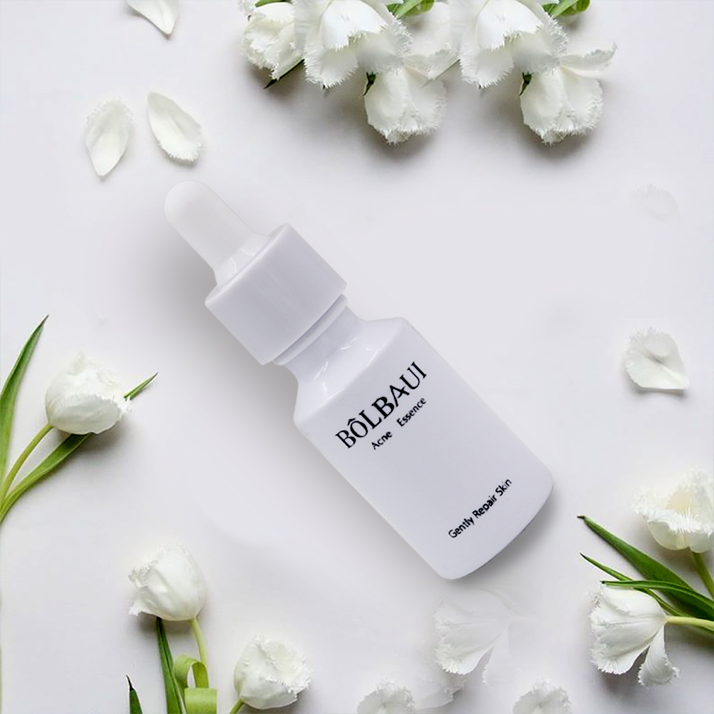 祛痘印最有效的方法壬二酸,两招教你告别痘印毛孔粗大