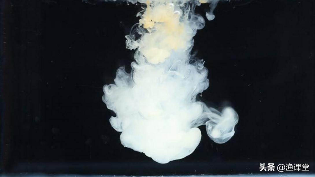 钓鱼新手们,谁告诉你们雾化越强越好的?正确使用雾化的方法在这