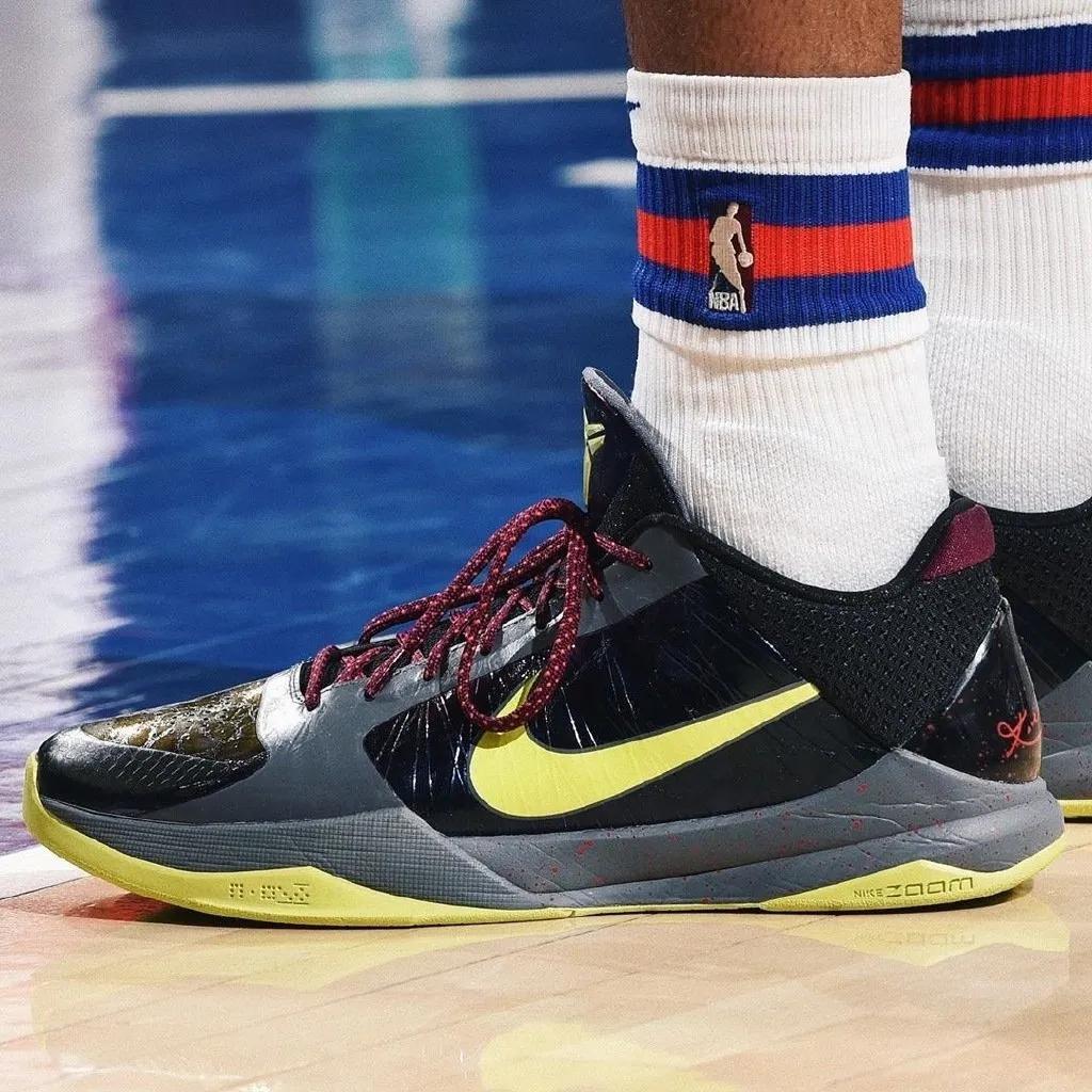 nba球员上脚篮球鞋品牌占比,nba球星上脚最多的球鞋排行榜