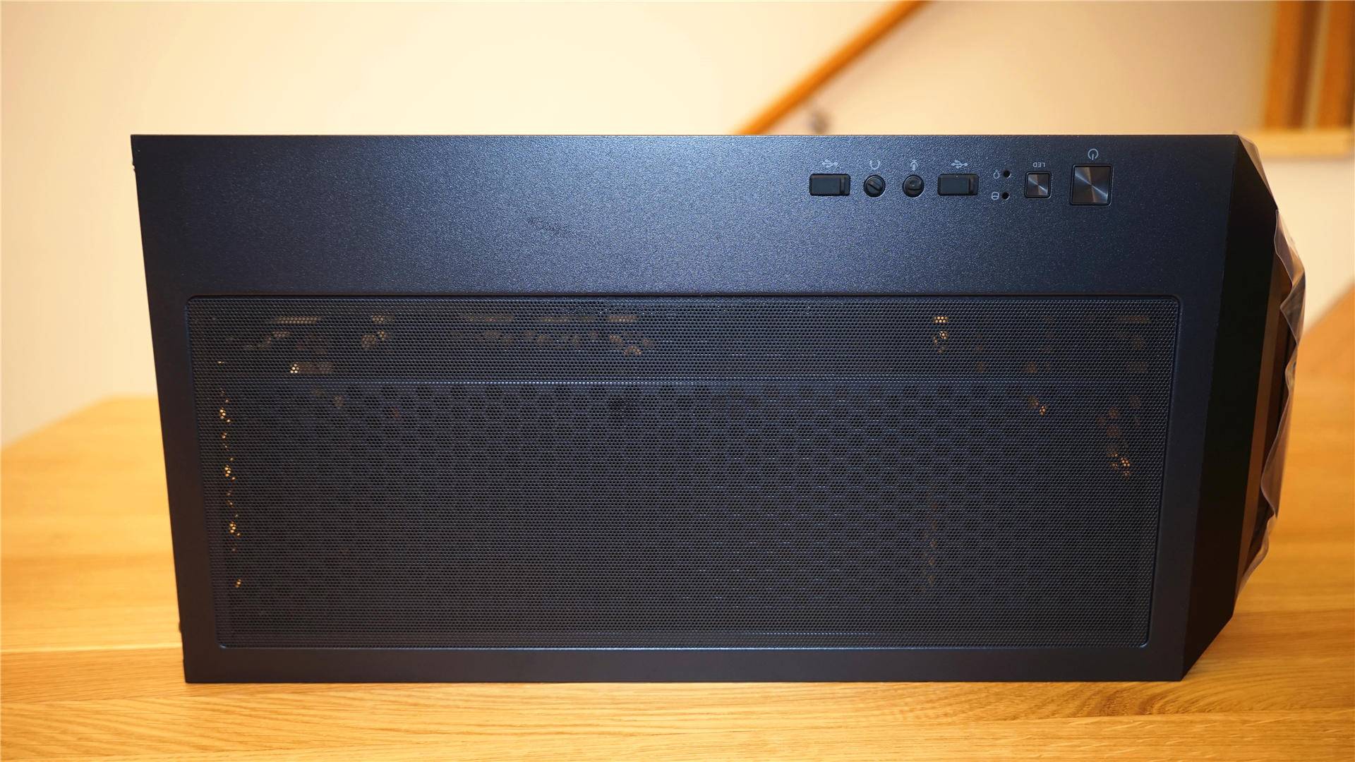 安钛克散热最好的机箱,安钛克机箱对比评测