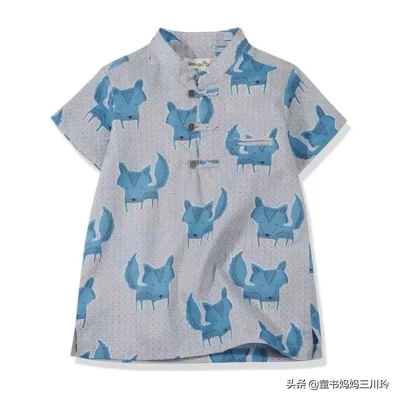 孩子开学如何穿得更舒适,开学怎么穿舒适又好看