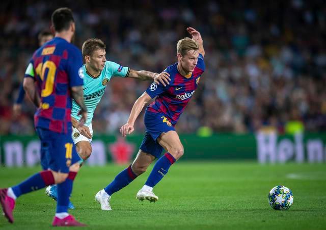 传控的阵型容易打角球吗,传控打法很难看吗