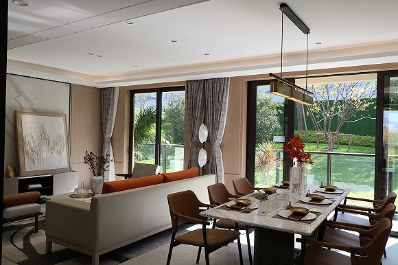 金地云海一号后海昆明,昆明金地云海壹号合院