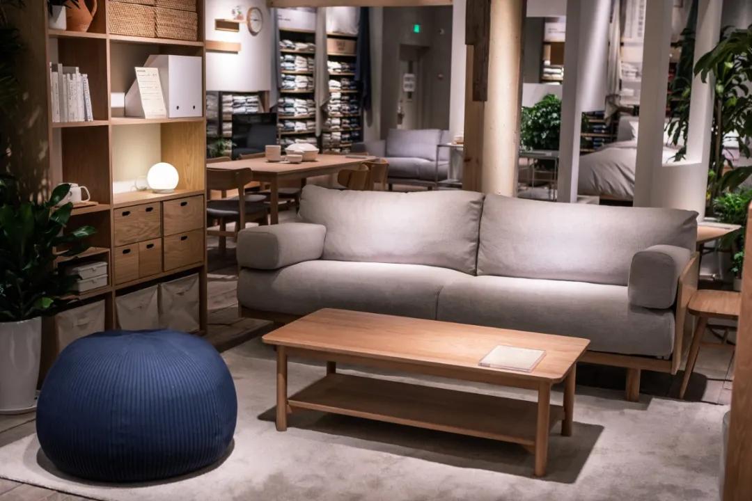 天津muji无印良品,muji无印良品旗舰店是日本的吗