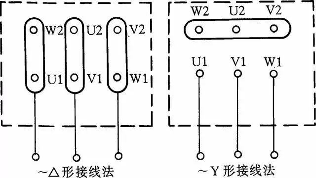 电气自动化实物实图接线视频,自动化图纸上怎么看懂接线图
