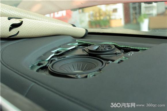 自己动手改装三分频超详细,加装三分频需要改套装吗