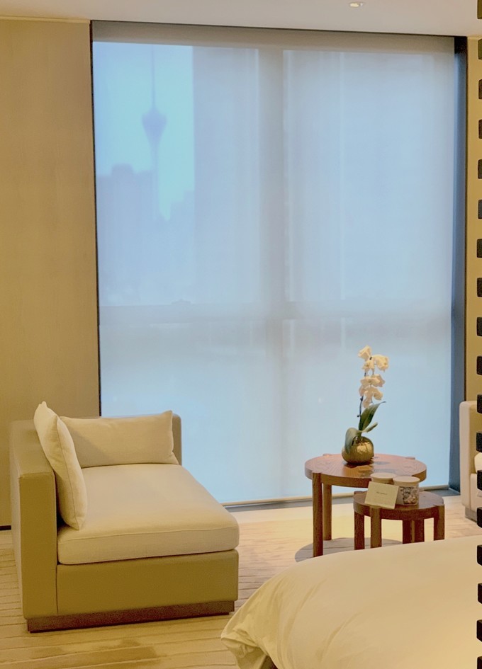 成都旅游太古里酒店推荐,成都太古里十大顶级酒店排名