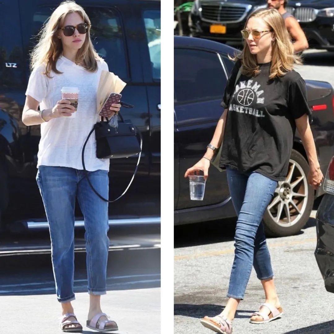 入夏凉拖怎么选,凉拖是选大一点的还是小一点的好