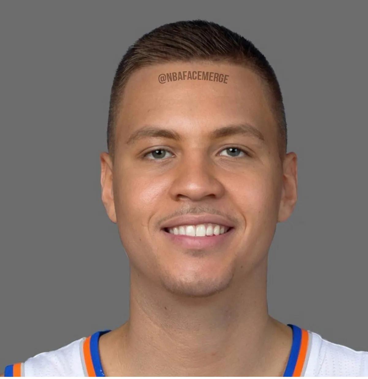 nba球员融合成最强球员,nba球员集合合照