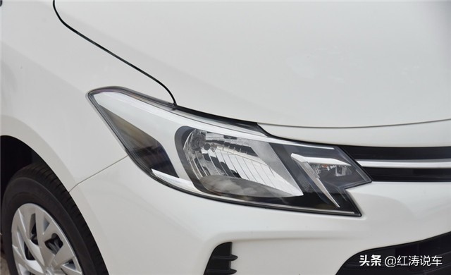 丰田威驰1.5自吸发动机,丰田威驰1.3排量代步够用吗