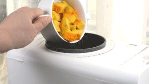 小米糊的最佳搭配食材,小米营养糊配方大全